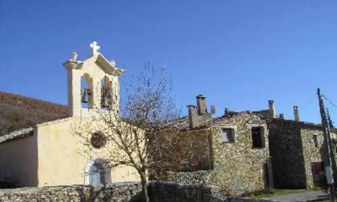 Banon House | Stone house of character in a typical Provencal hamlet