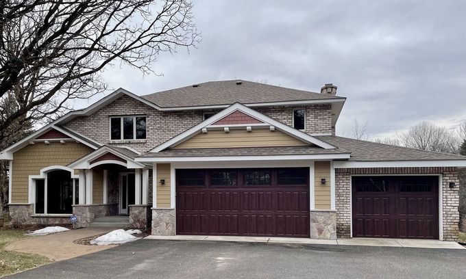 Stillwater House | Stonebridge Country Retreat - Minutes from Stillwater!