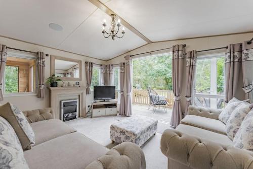 Weybourne House | Stonechat - Norfolk Cottage Agency