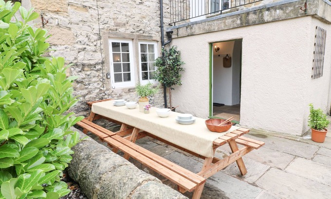 Bakewell Cottage | Stonecroft
