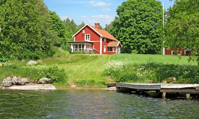 Tived House | Stora Gryten by Interhome