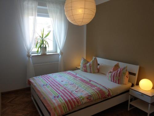 Beeskow Apartment | Storchennest an der Spree in Radinkendorf