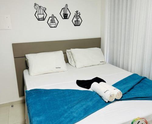 Jardim Oceania Apartment | Storey Luxor 307