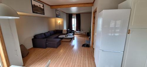 Leknes Apartment | Storgata 78, Leknes sentrum