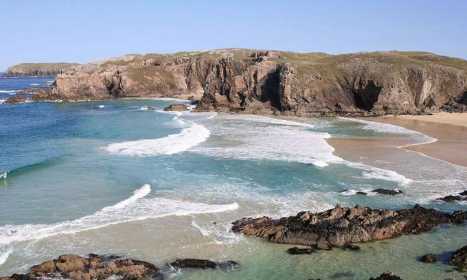Stornoway House | Stornoway Bed and Breakfast