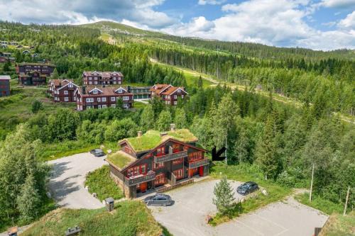 Trysil Apartment | Storsten 725C