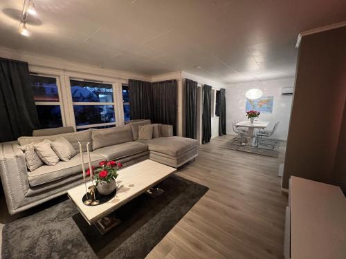 Trondheim Apartment | Stort og flott hus på Tyholt