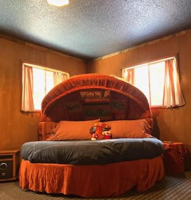 Pine Cove House | Storybook Village