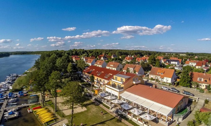 Mirow Hotel | Strandhotel Mirow