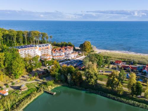Koelpinsee Hotel | Strandhotel Seerose