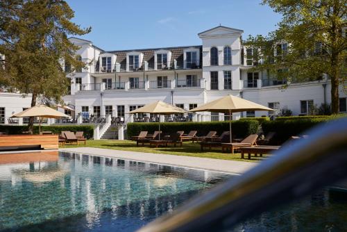 Zingst Hotel | Strandhotel Zingst