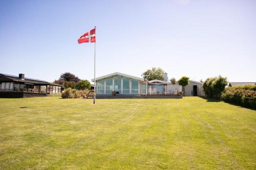 Middelfart House | Strandhuset.