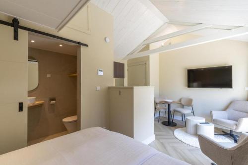 Callantsoog Apartment | Strandsuites Callantsoog