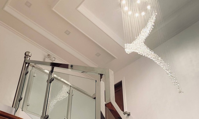 Baguio House | Strata Homestay -Luxurious 2- Storey Townhouse
