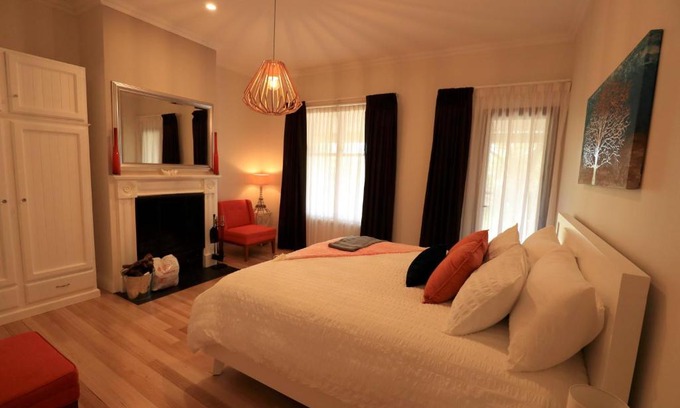 Strathalbyn Apartment | Strathalbyn Cottages