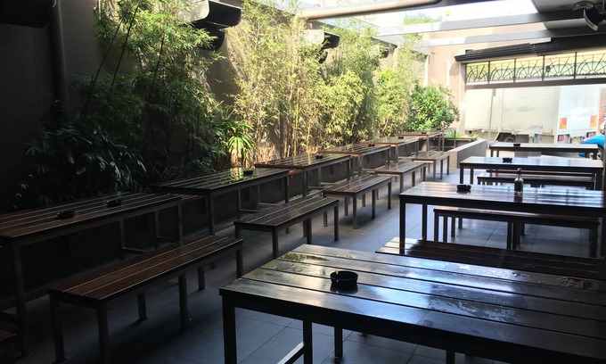 Strathfield Hotel | Strathfield Hotel