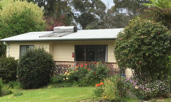 Mirboo North House | Strathmore Farm B&B