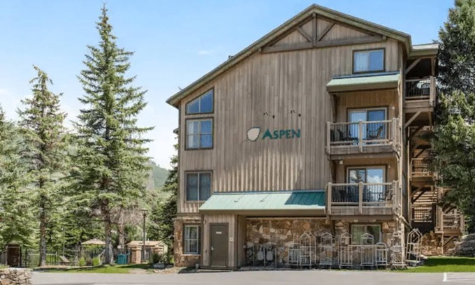 Vail Apartment | Streamside at Vail Vibrant 1BR Condo with Stunning Views