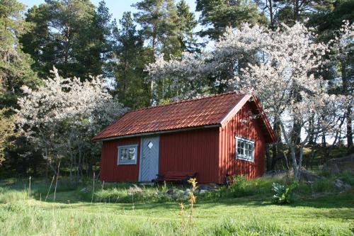 Trosa Cabin | Stubbhuggets Lillstuga
