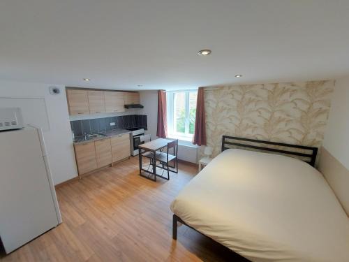 Luneville Apartment | ° Studio 1 - Lunéville centre °