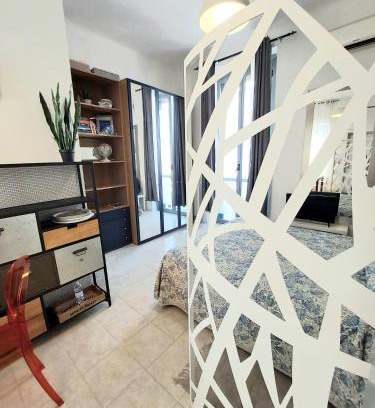 Barona Apartment | Studio 1 Milano Navigli