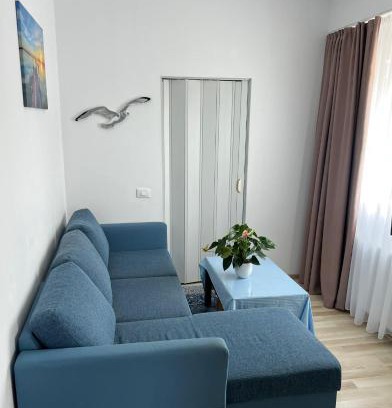 Eforie Nord Apartment | Studio 1 & Studio 2 Aqua