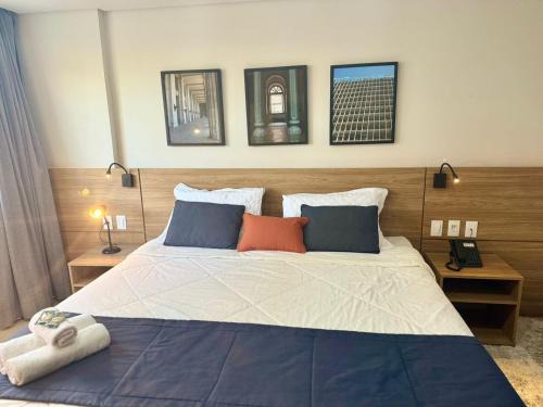 Posse Apartment | Studio 107 - Moderno no Granja Brasil em Itaipava