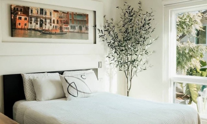 Playa Ensenada Apartment | Studio 112 - Stay in Style, Stay Central