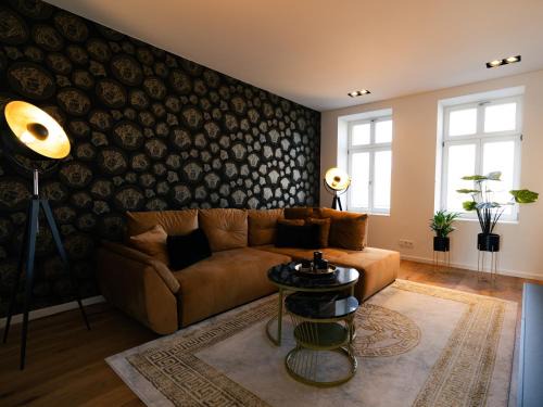 Reudnitz-Thonberg Apartment | Studio 180