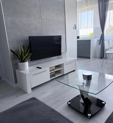 Kalisz Apartment | Studio 19 Podmiejska