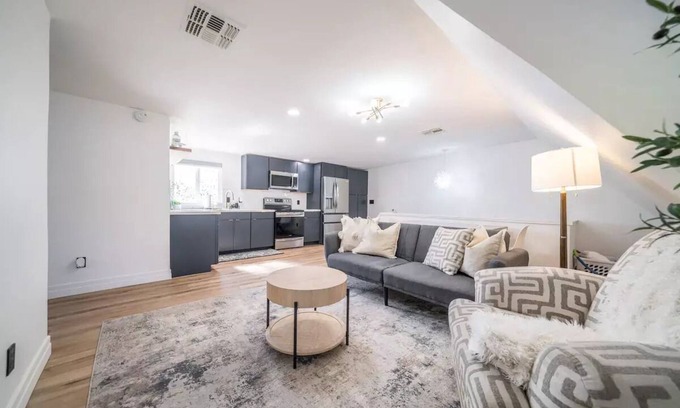 Mesa Apartment | Studio #2 on Ashbrook