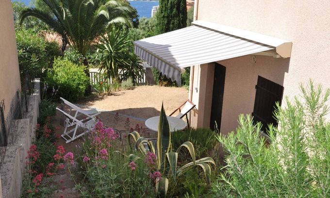 Propriano Villa | Studio 2 persons propriano
