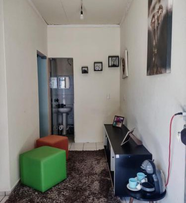 Palmas Apartment | Studio 2 próximo ao Centro