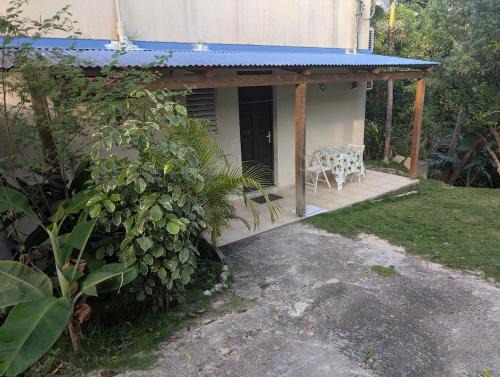 Le Gosier Apartment | Studio 28m2 meublé Le Gosier