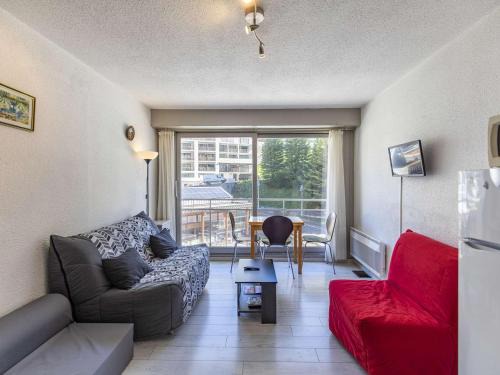 Eaux-Bonnes Apartment | Studio 3 pers au cœur de la station de Gourette - FR-1-400-12