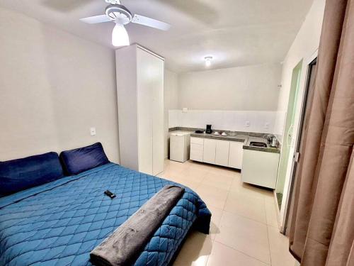 Campos Apartment | Studio #4 Perola