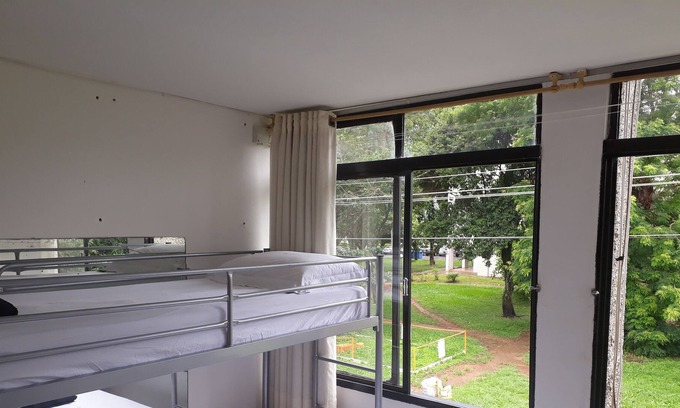 Asa Norte Apartment | Studio 410 - Near UNB