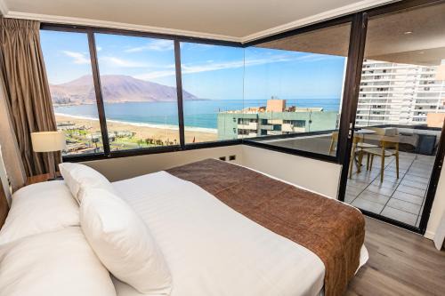 Cavancha Hotel | Studio 56 Apart Hotel by Terrado Iquique