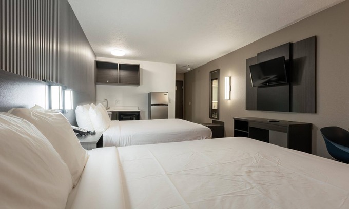 Limon Hotel | Studio 6 Limon, CO – I-70