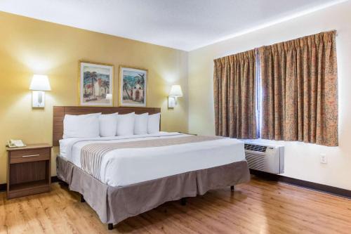 Myrtle Beach Hotel | Studio 6 Myrtle Beach, SC