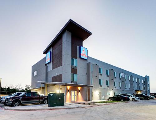 Sweetwater Hotel | Studio 6-Sweetwater, TX