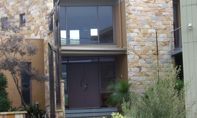 Point Lonsdale Apartment | studio@8 - seaside retreat