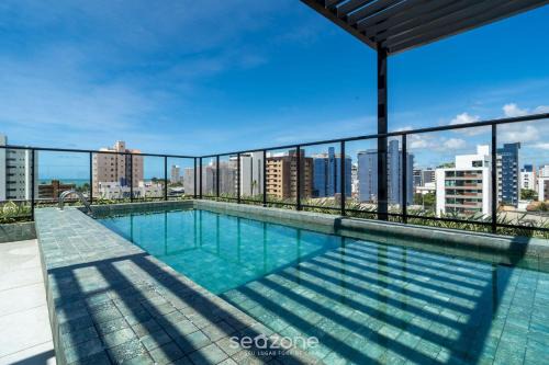 Intermares Apartment | Studio 900m from the beach in Intermares | UNI0402