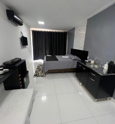 Parauapebas Apartment | Studio 94