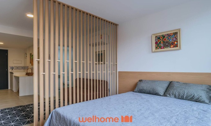 Lapa Apartment | Studio a 800m do Arcos da Lapa com Piscina