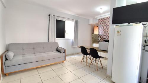 Setor Bueno Apartment | Studio A no Bueno, próximo ao Hospital Neurológico