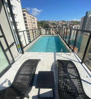 Regiao Urbana Homogenea X Apartment | Studio aconchegante no centro