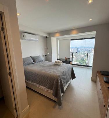 Vila Pompeia Apartment | Studio Aconchegante Em Perdizes