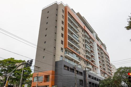 Chacara Santo Antonio Apartment | Studio AD 218 - Chácara Sto Antonio