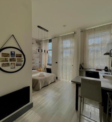 Wittelsheim Apartment | Studio Anna